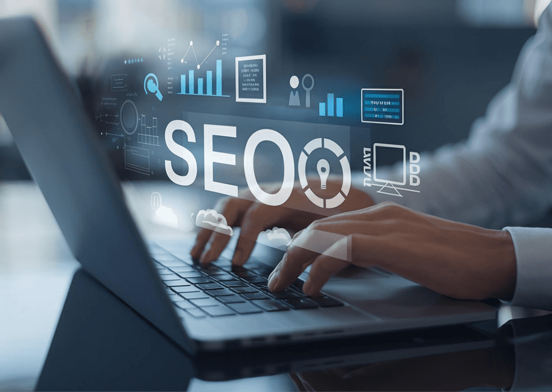 Digital Marketing & SEO