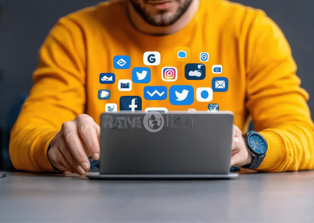 Social Media Management