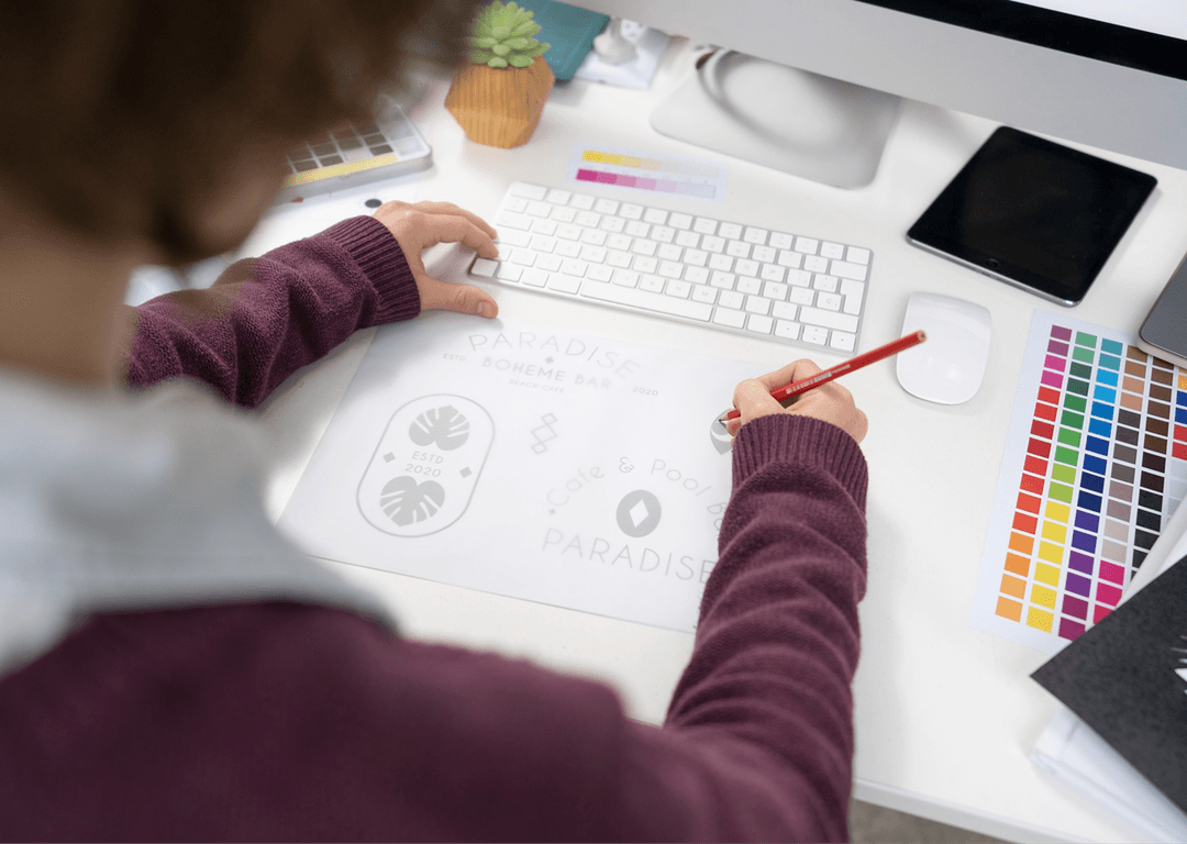 Logo Creations