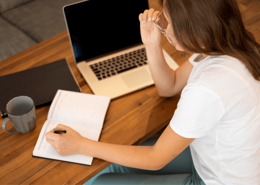 Content Writing